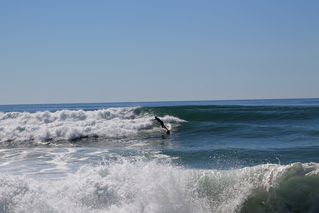 Week-end à Biscarrosse-Plage — 48h