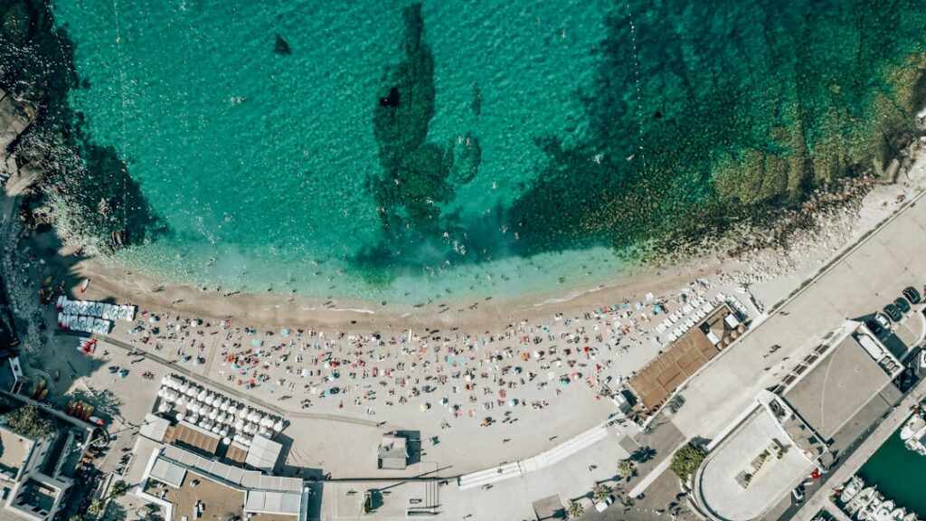 Week-end à Cassis — 48h