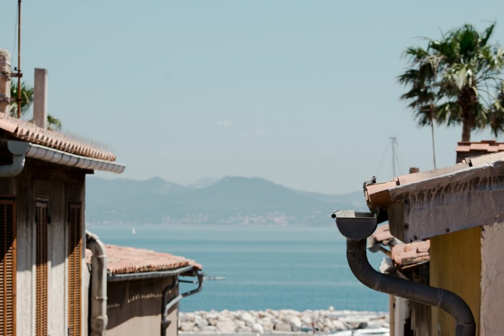 Week-end à La Ciotat — 48h