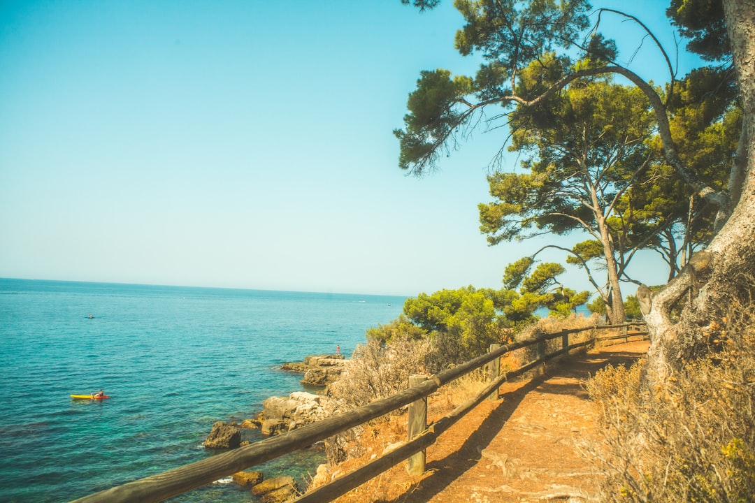 Week-end à Bandol — 48h