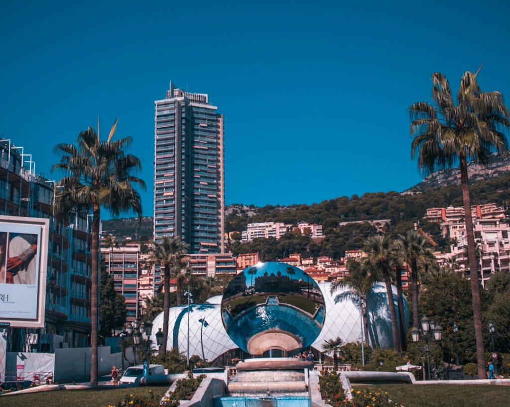 Monaco : la Côte d&rsquo;Azur en miniature