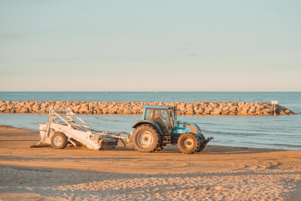 Narbonne-Plage : le littoral occitan sans détour