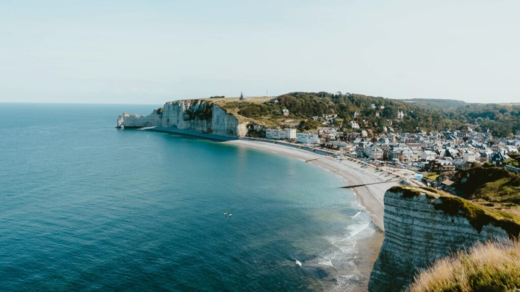 Guide : préparer son premier week-end en Normandie
