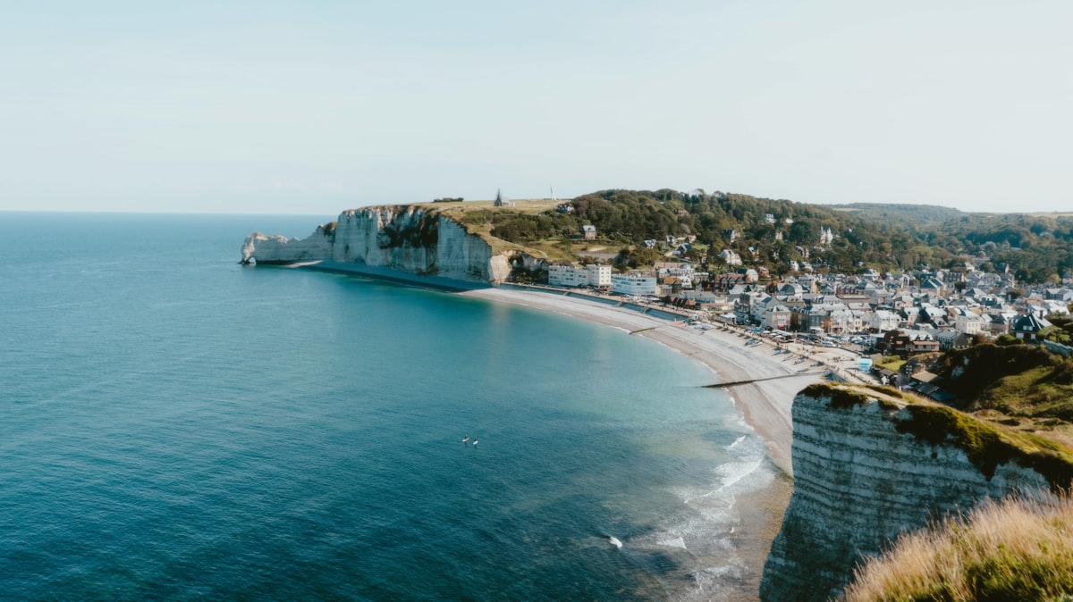 Guide : préparer son premier week-end en Normandie