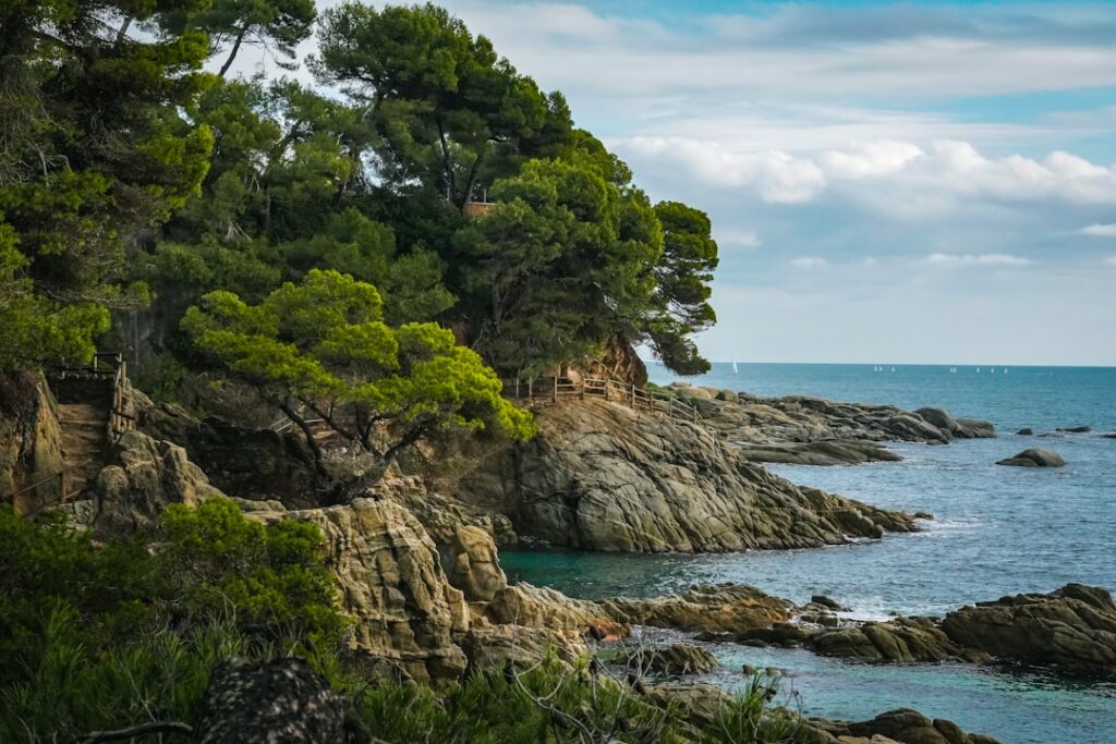 Banyuls-sur-Mer, la douceur du terroir catalan au bord de l&rsquo;eau