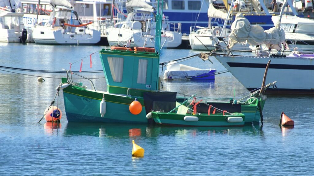 Concarneau, la cité corsaire de Bretagne