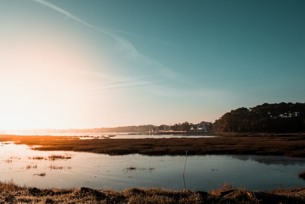 Golfe du Morbihan