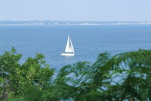 Groix, l&rsquo;île du Morbihan qui vit au rythme des marées