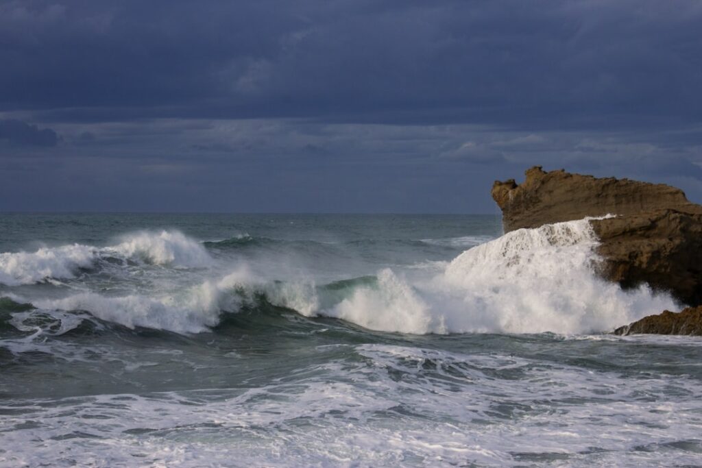 Guéthary, le secret basque de la côte d&rsquo;Argent