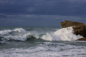 Guéthary, le secret basque de la côte d&rsquo;Argent