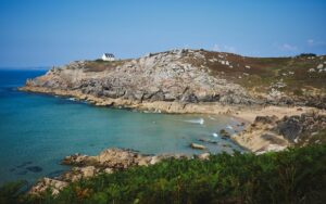 Pointe du Raz : où la terre rencontre l&rsquo;infini