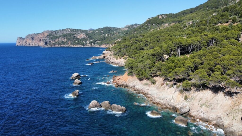 Porto — Les Calanches de Piana