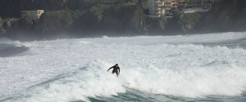 Week-end à Anglet