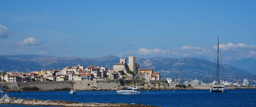 Week-end à Antibes — Juan-les-Pins : la Côte d&rsquo;Azur des contrastes