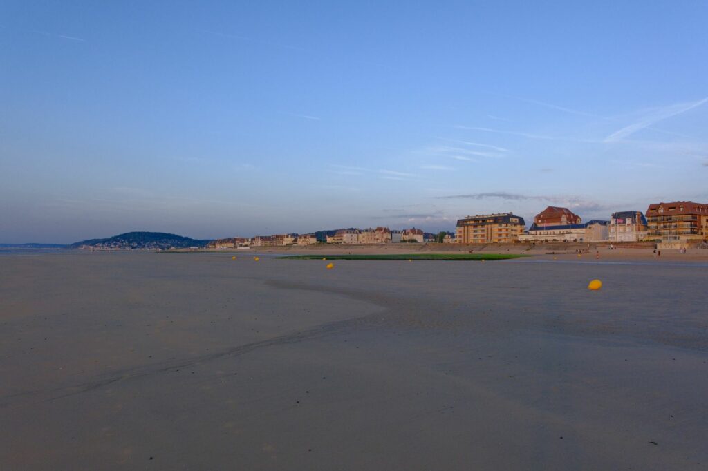 Les plus belles plages de Bénodet : notre sélection