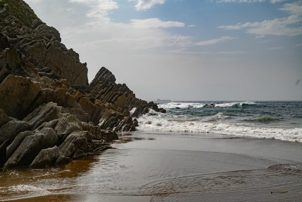 Les plus belles plages de Bidart : notre sélection