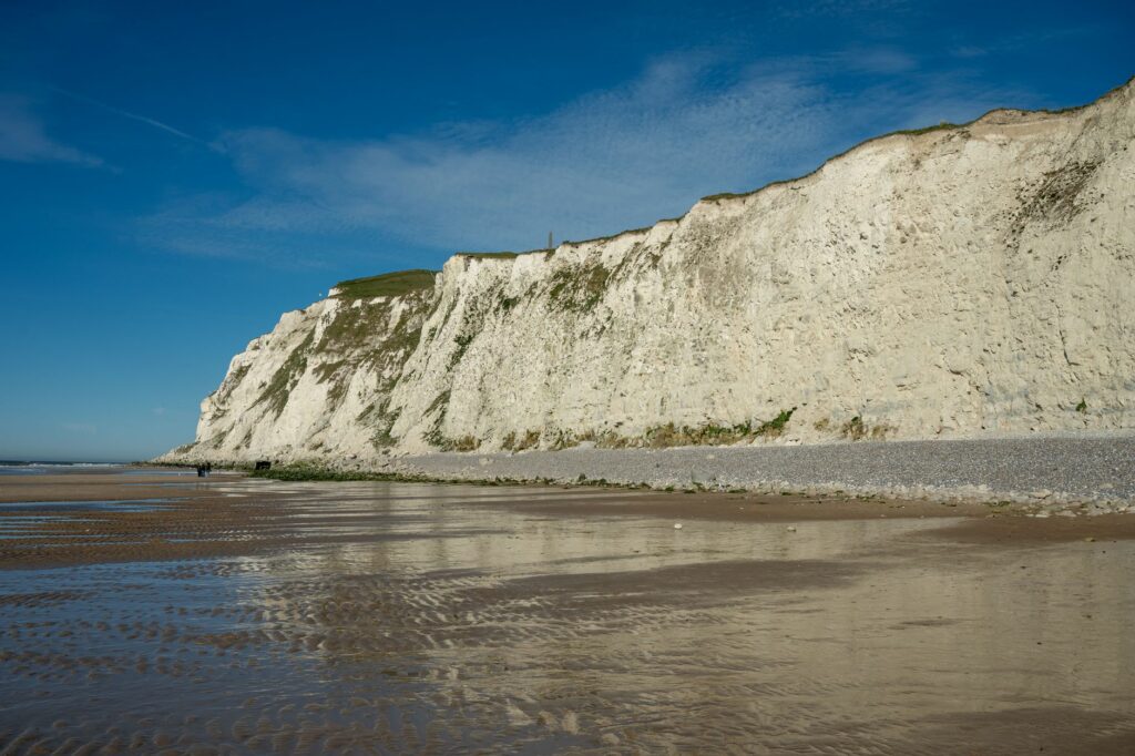 Les plus belles plages de Cap Blanc-Nez : notre sélection