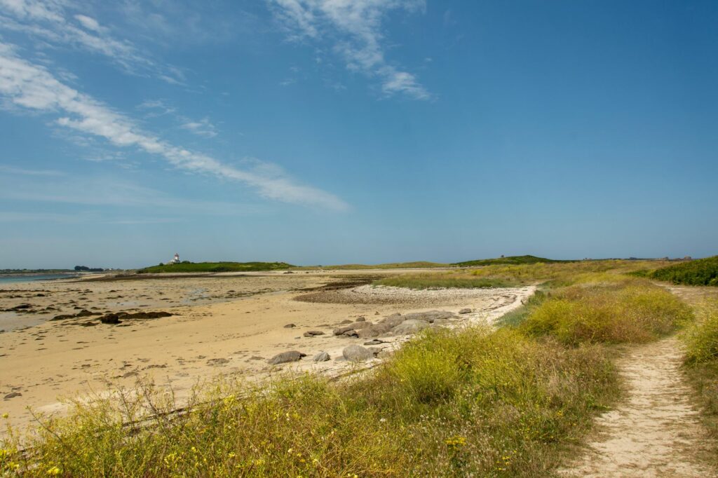 Les plus belles plages de Concarneau : notre sélection