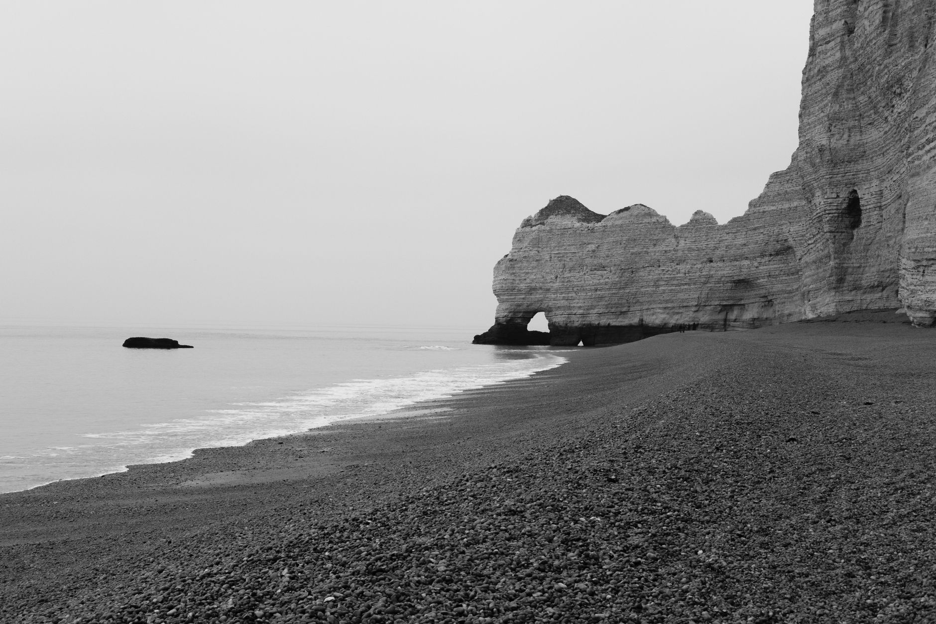 Les plus belles plages de Étretat : notre sélection