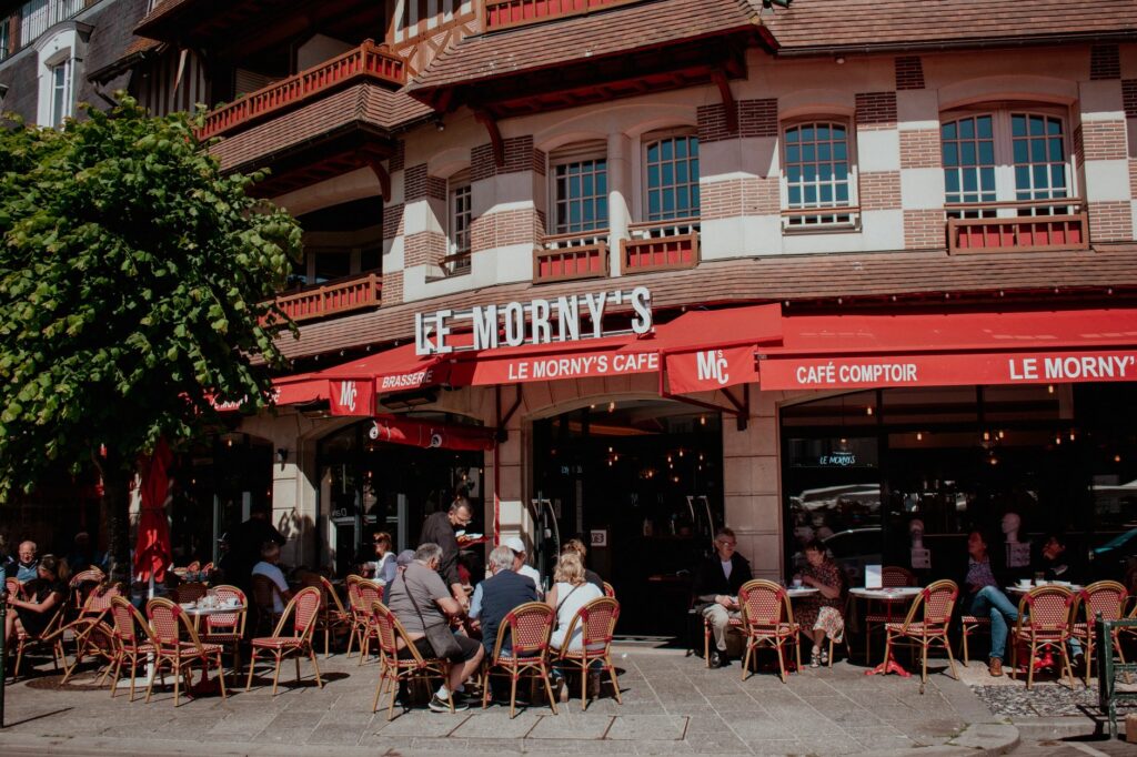 Où manger à Deauville : les meilleures tables