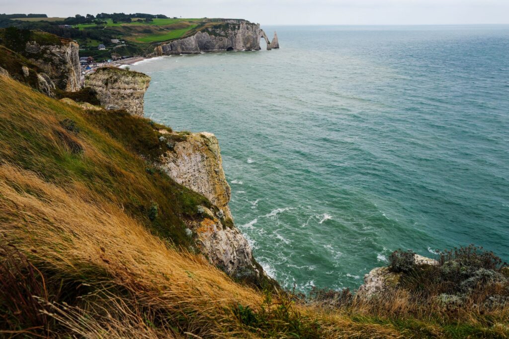 Où manger à Étretat : les meilleures tables