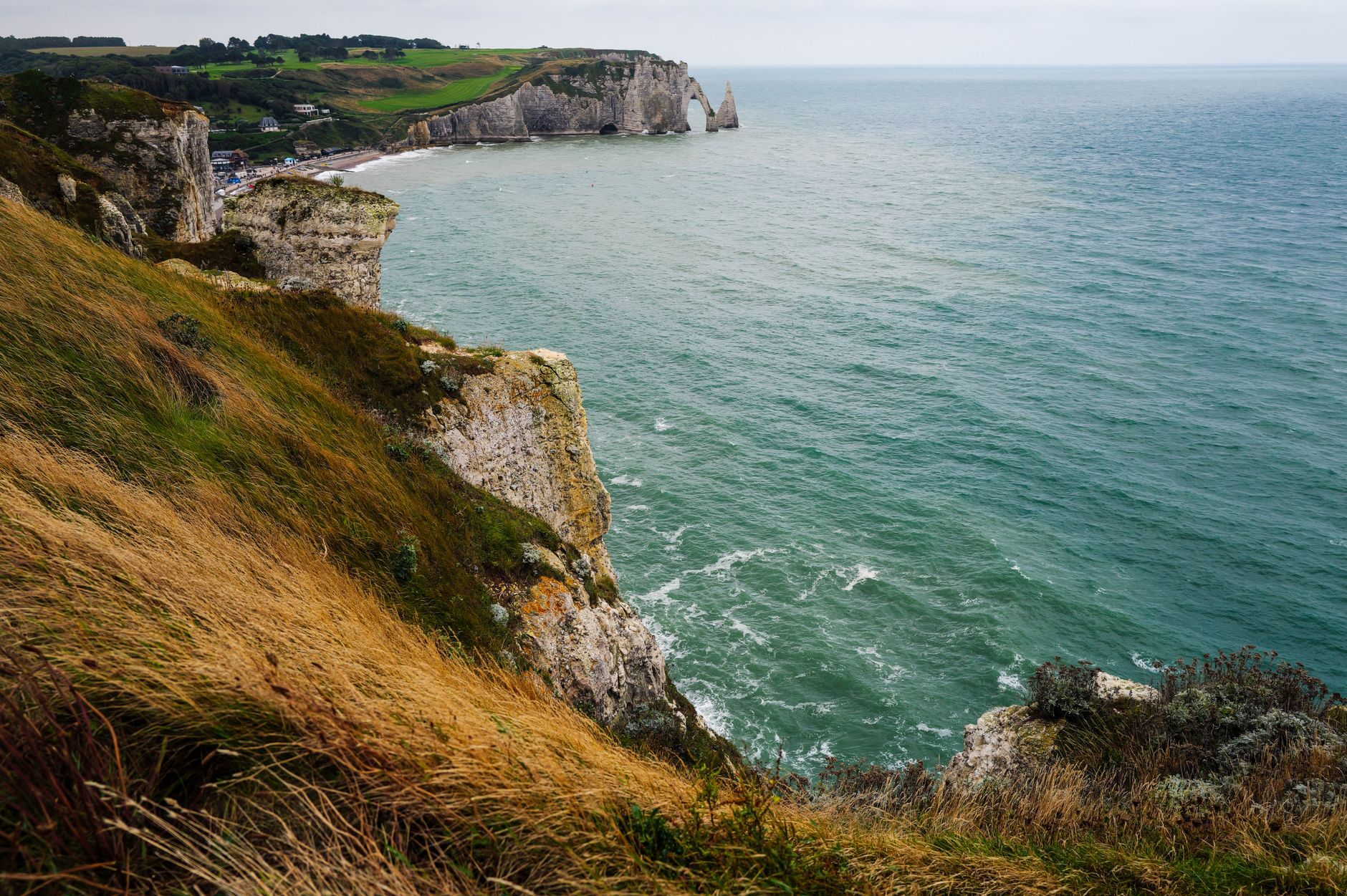 Où manger à Étretat : les meilleures tables