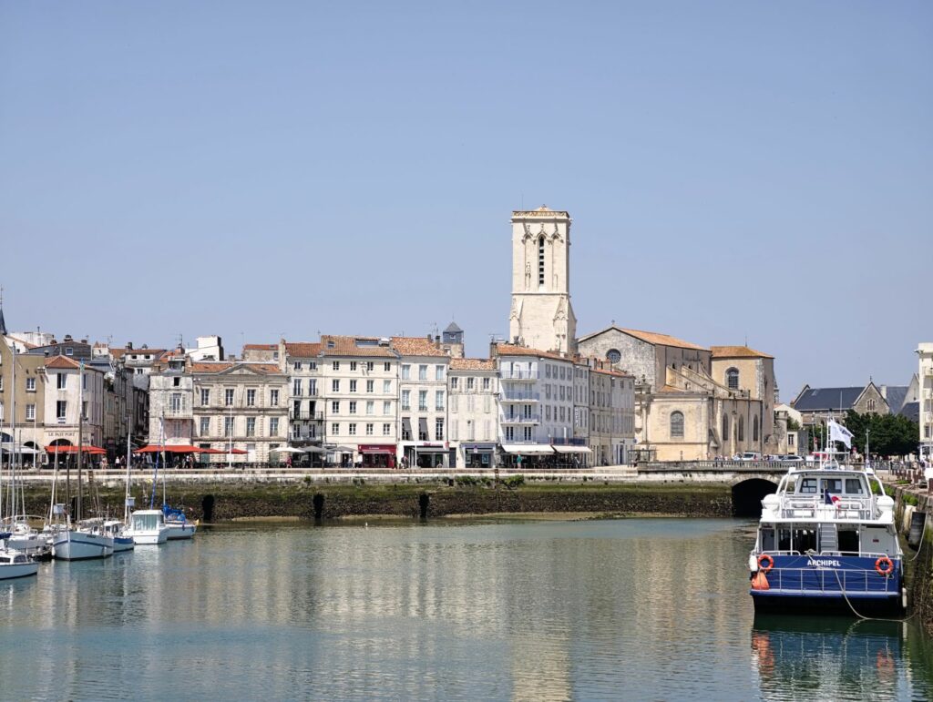 Où manger à Île d&rsquo;Oléron : les meilleures tables