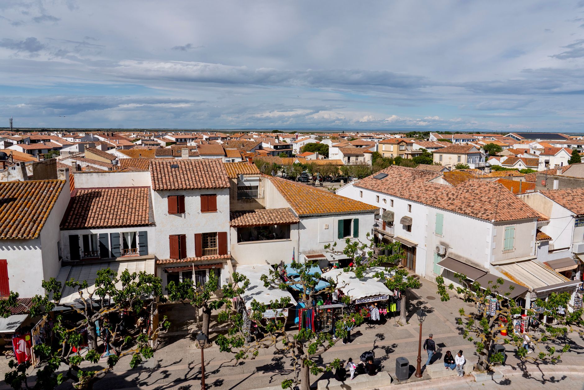 Où manger à Oléron : les meilleures tables