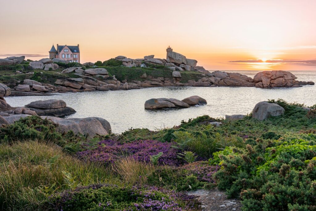 Guide Concarneau 2026 : tout ce qu&rsquo;il faut savoir