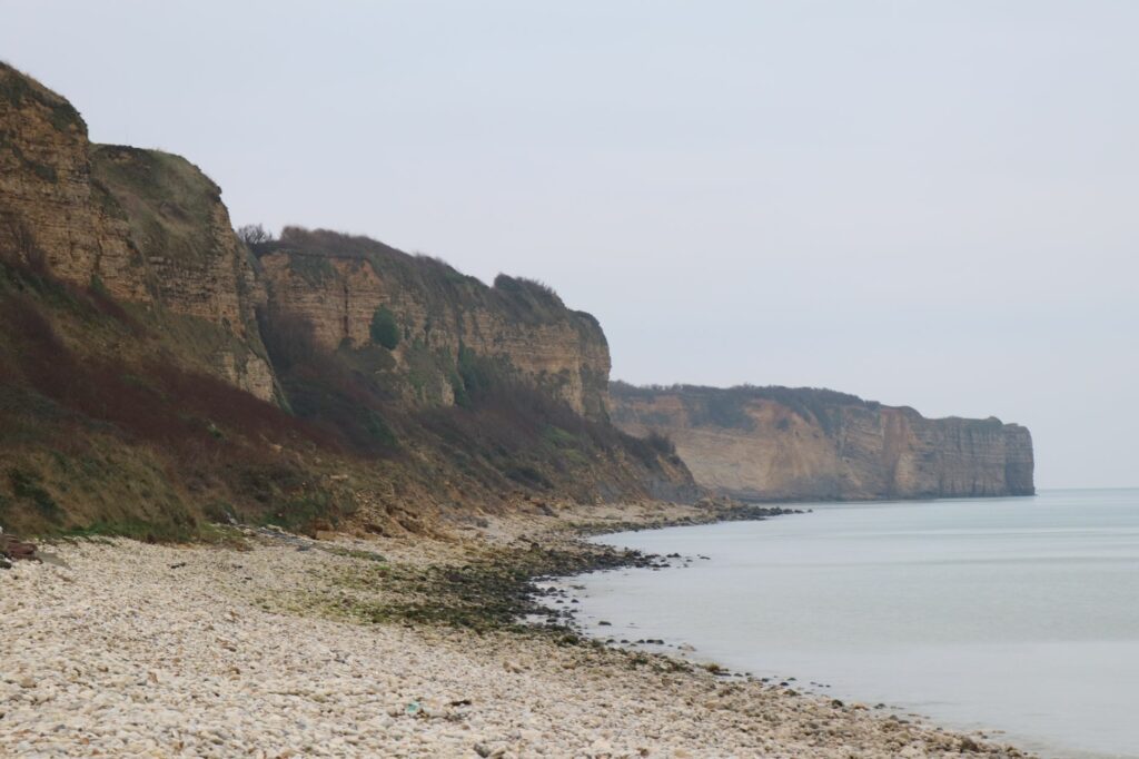 Les plus belles plages de Arromanches-les-Bains : notre sélection