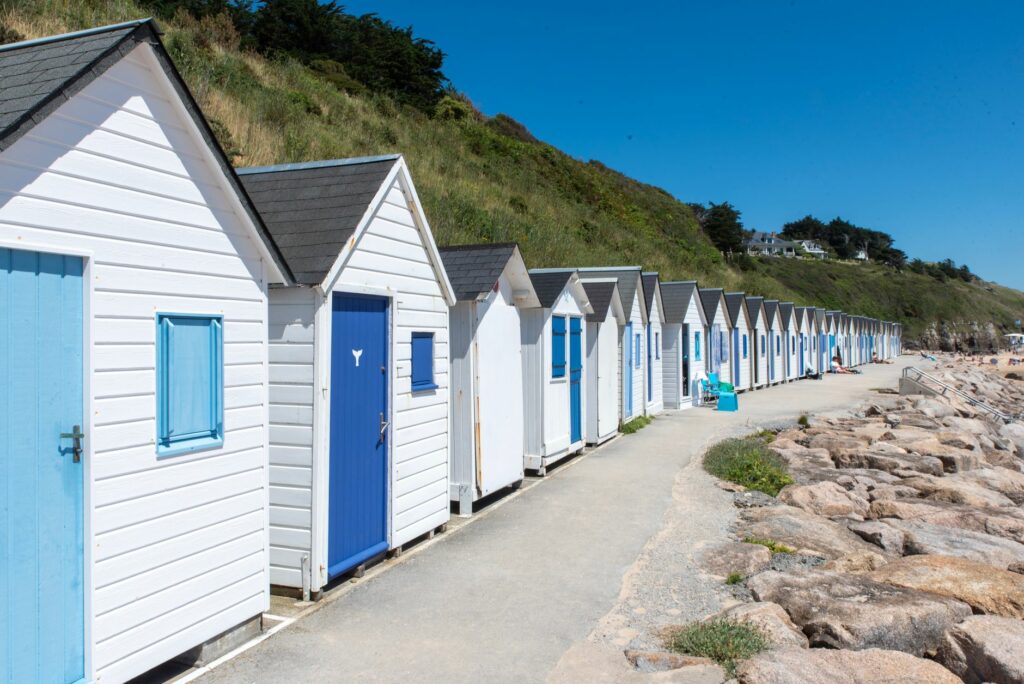 Les plus belles plages de Belle-Île-en-Mer : notre sélection