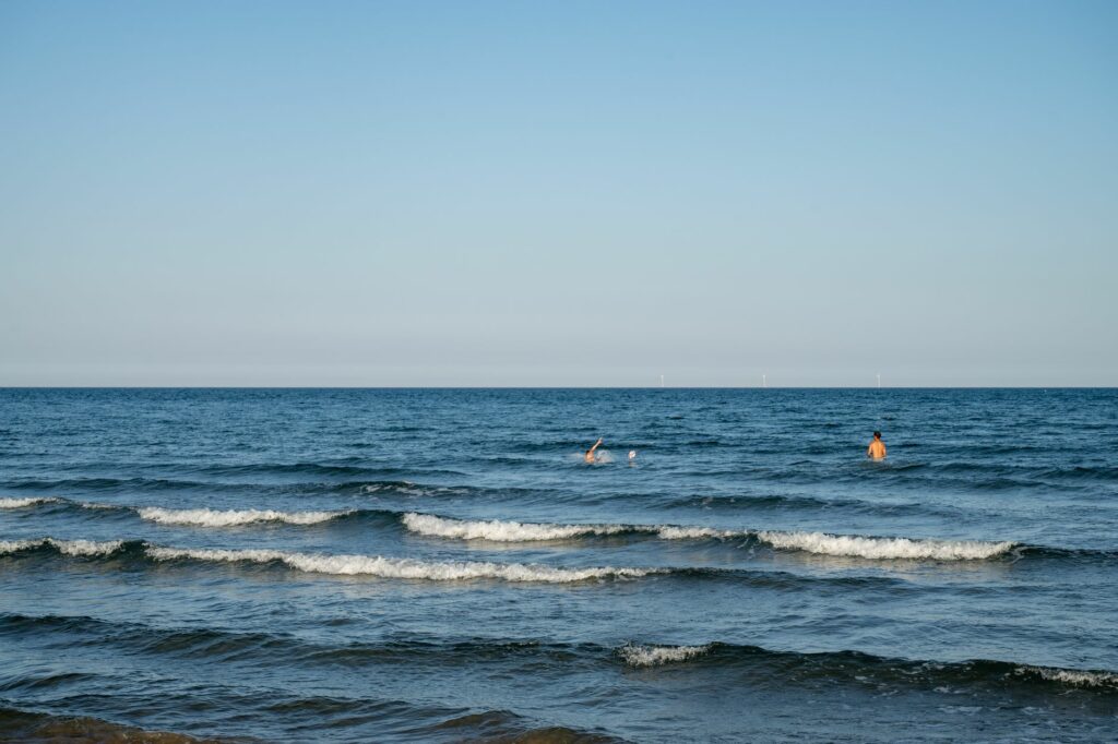 Les plus belles plages de Cap d&rsquo;Agde : notre sélection
