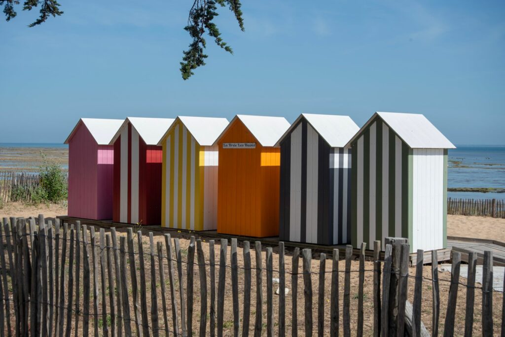 Les plus belles plages de Île d&rsquo;Oléron : notre sélection