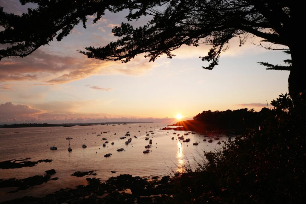 Les plus belles plages de Lorient : notre sélection