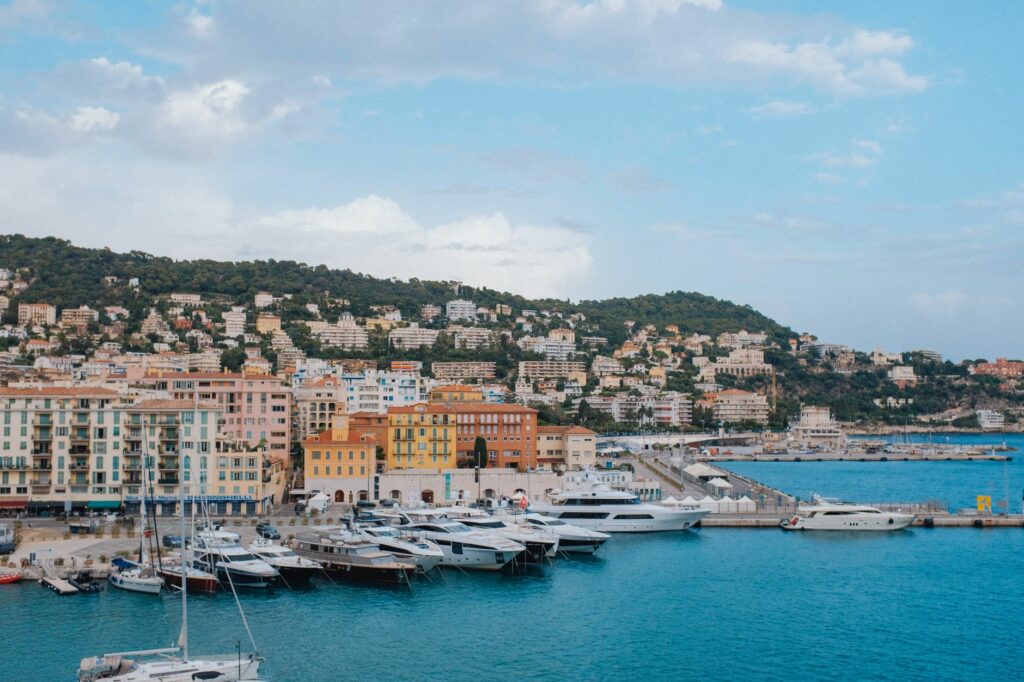Les plus belles plages de Nice : notre sélection
