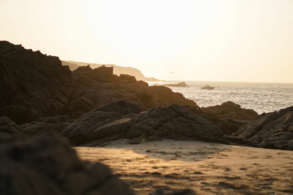 Les plus belles plages de Perros-Guirec : notre sélection