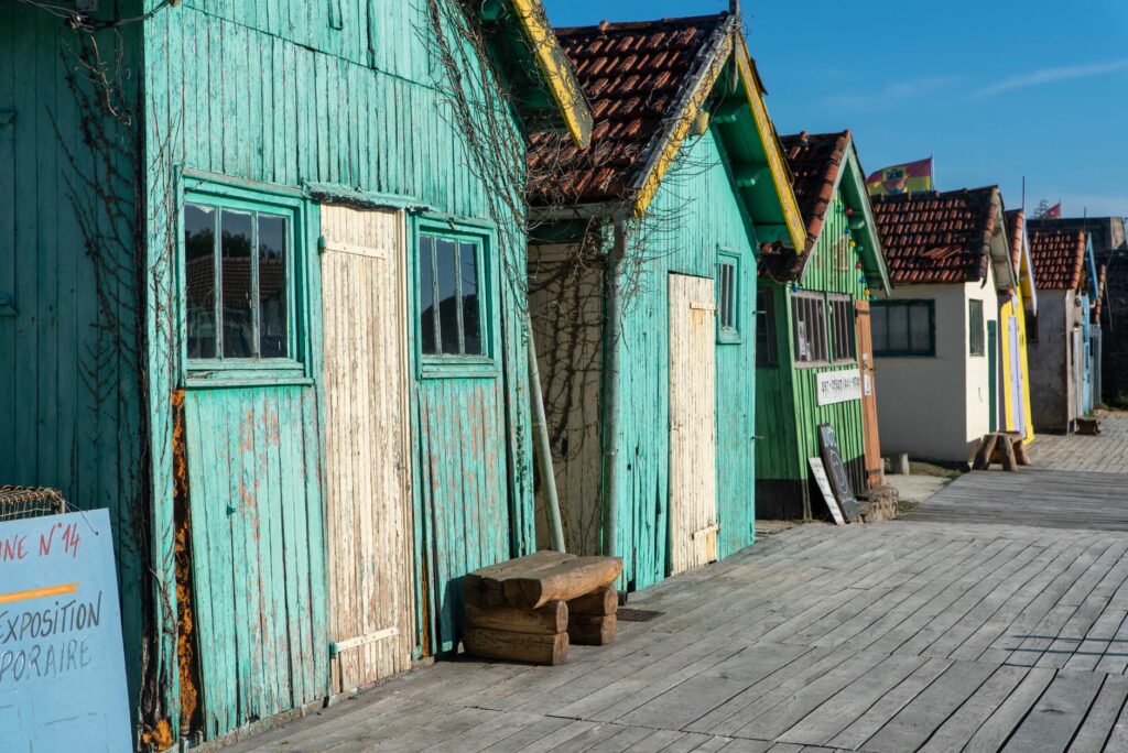 Les plus belles plages de Soulac-sur-Mer : où l&rsquo;Atlantique rencontre la forêt : notre sélection