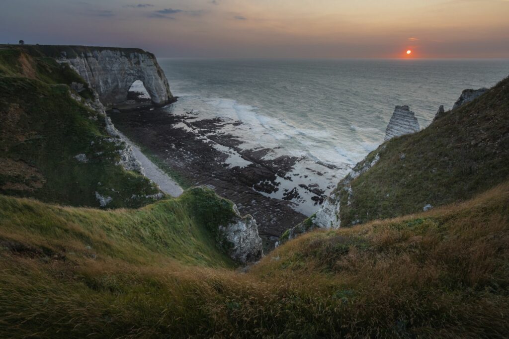 Où manger à Arromanches-les-Bains : les meilleures tables