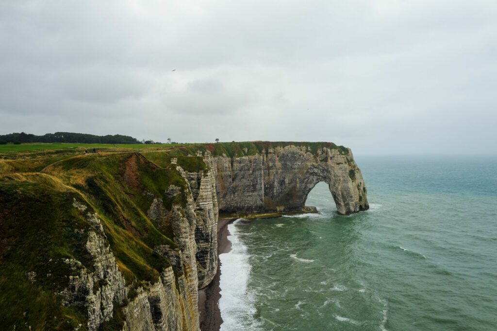 Week-end à Arromanches-les-Bains : notre programme 48h