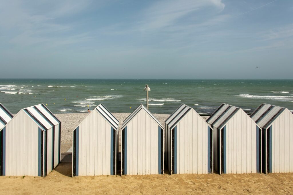 Week-end à Cabourg : notre programme 48h