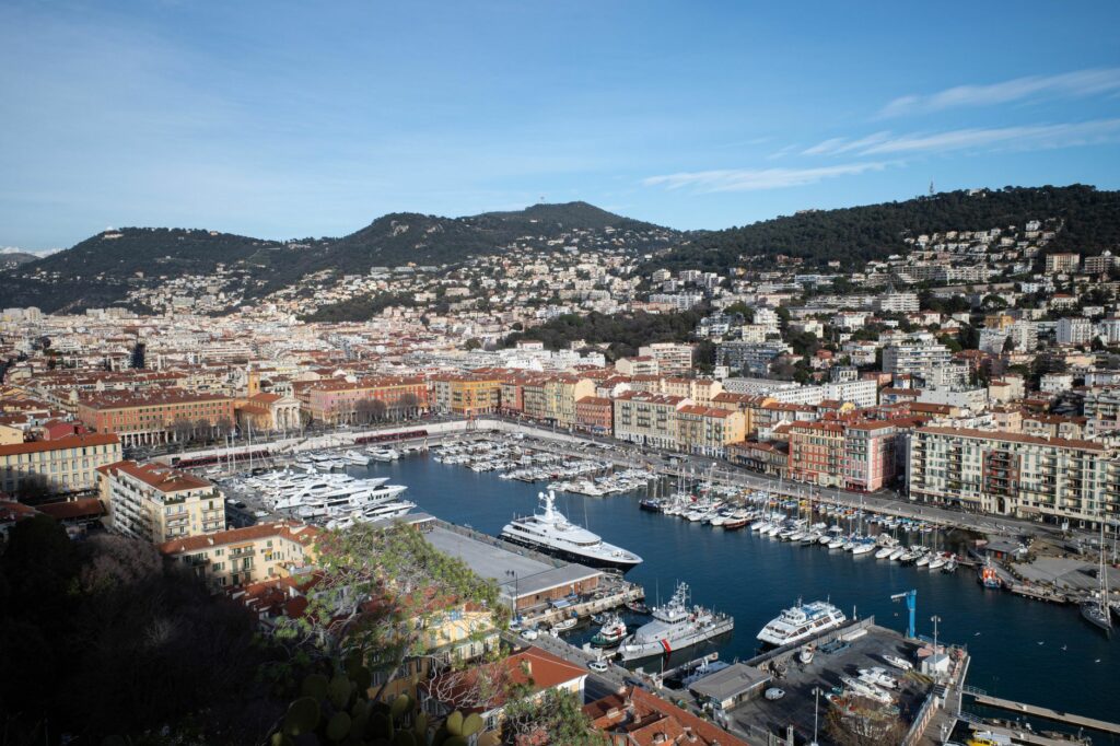 Week-end à Nice : notre programme 48h