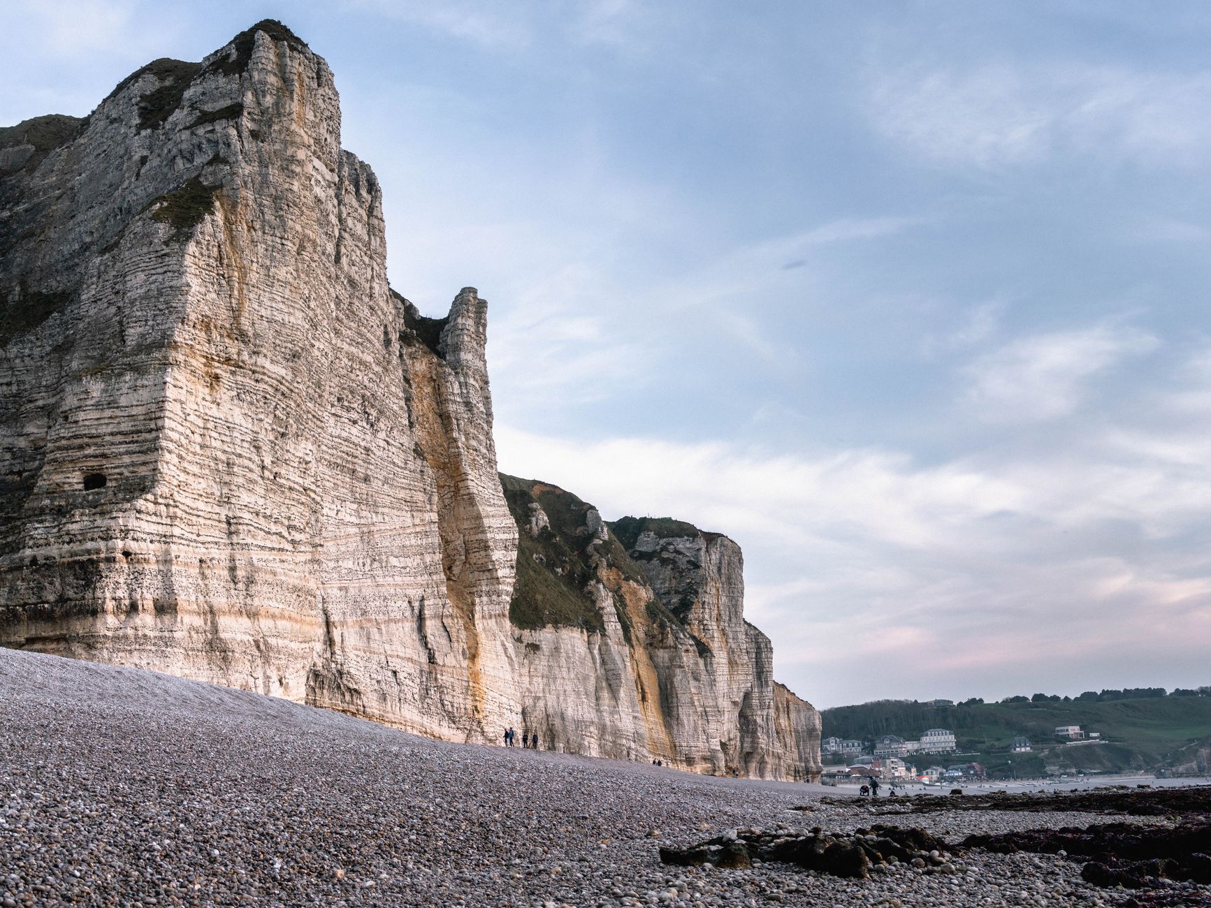 Week-end à Étretat : notre programme 48h