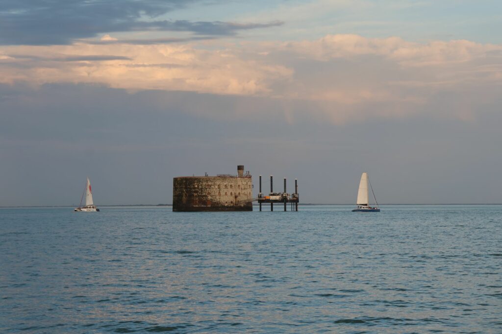 Week-end à Île d&rsquo;Oléron : notre programme 48h
