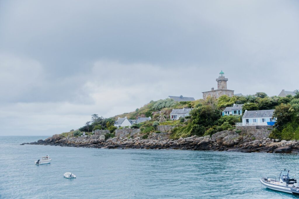 Week-end à L&rsquo;Île-Rousse : notre programme 48h