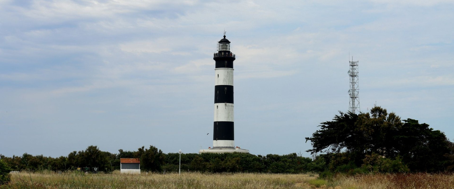 Week-end à Belle-Île-en-Mer