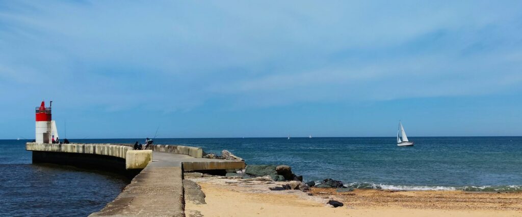 Week-end à Capbreton