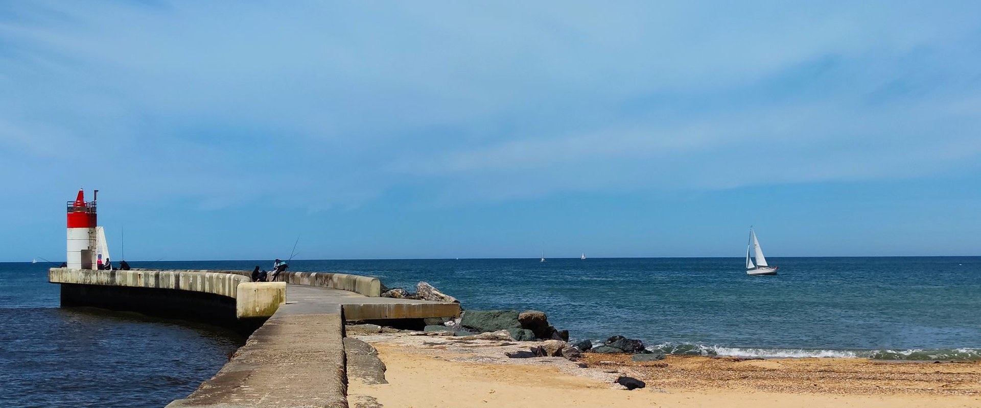 Week-end à Capbreton