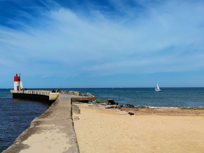 Week-end à Capbreton : notre programme 48h