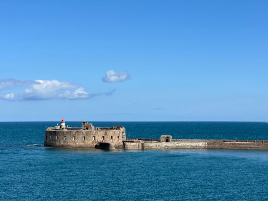 Guide Cherbourg-en-Cotentin 2026 : tout ce qu&rsquo;il faut savoir