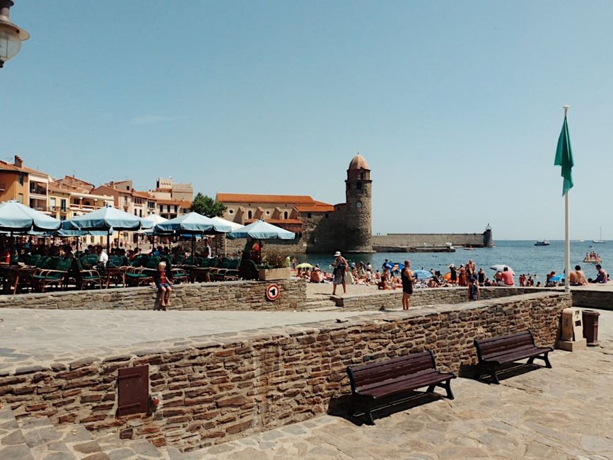 Guide Collioure 2026 : tout ce qu&rsquo;il faut savoir